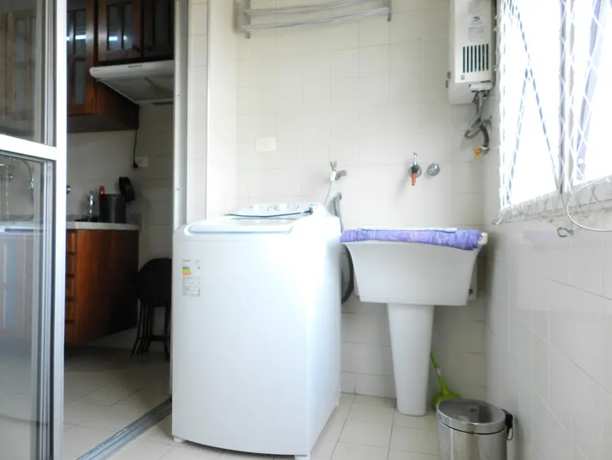 Apartamento com 2 quartos à venda, 65m2 em Vila Nova Conceição, São Paulo - SP - imagem 7 Foto 7 de Apartamento com 2 quartos à venda, 65m2 em Vila Nova Conceição, São Paulo - SP