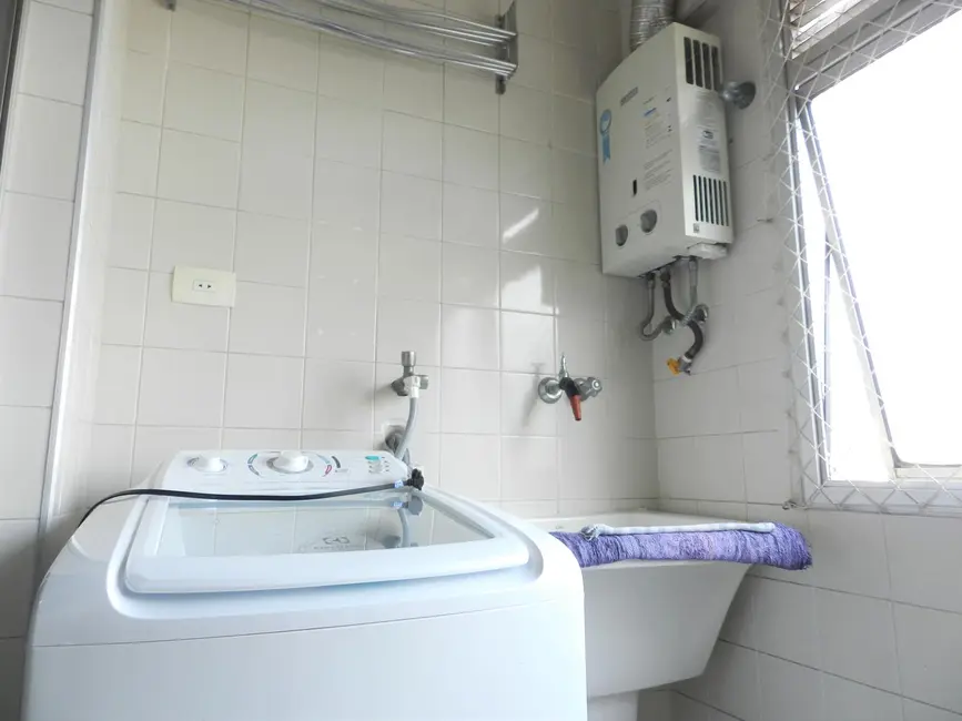 Apartamento com 2 quartos à venda, 65m2 em Vila Nova Conceição, São Paulo - SP - imagem 8 Foto 8 de Apartamento com 2 quartos à venda, 65m2 em Vila Nova Conceição, São Paulo - SP
