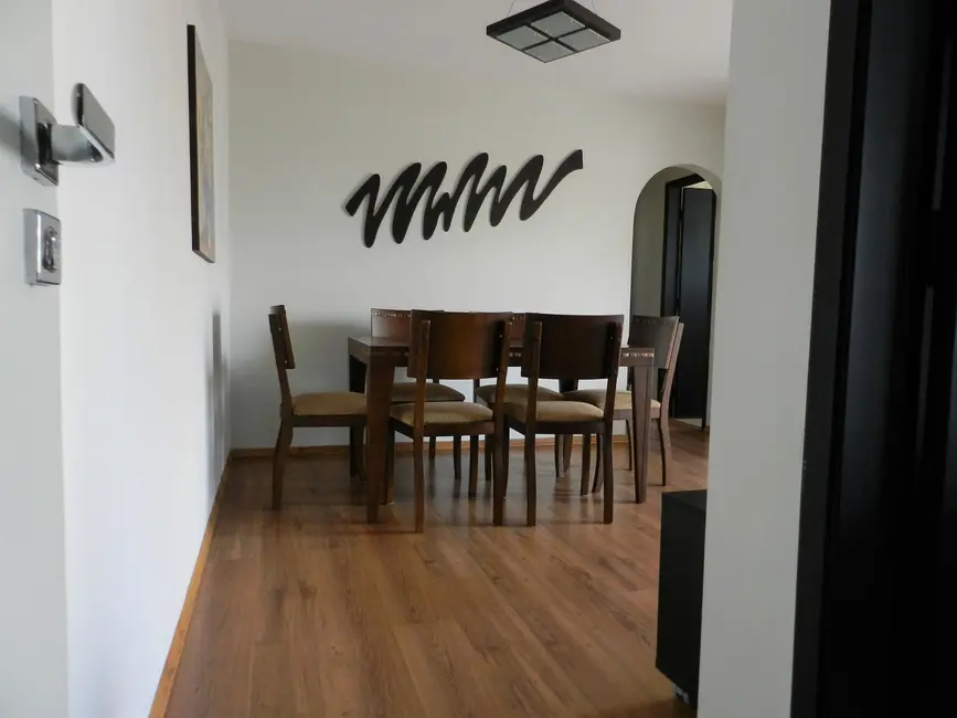 Apartamento com 2 quartos à venda, 65m2 em Vila Nova Conceição, São Paulo - SP - imagem 3 Foto 3 de Apartamento com 2 quartos à venda, 65m2 em Vila Nova Conceição, São Paulo - SP