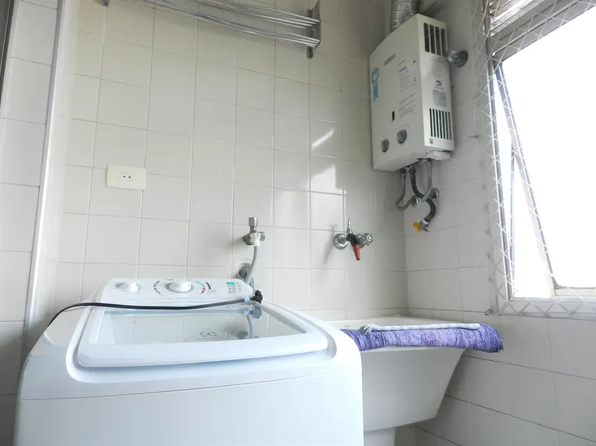 Apartamento com 2 quartos à venda, 65m2 em Vila Nova Conceição, São Paulo - SP - imagem 8 Foto 8 de Apartamento com 2 quartos à venda, 65m2 em Vila Nova Conceição, São Paulo - SP