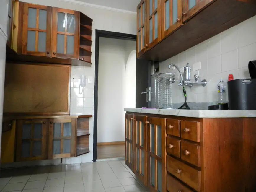 Apartamento com 2 quartos à venda, 65m2 em Vila Nova Conceição, São Paulo - SP - imagem 5 Foto 5 de Apartamento com 2 quartos à venda, 65m2 em Vila Nova Conceição, São Paulo - SP
