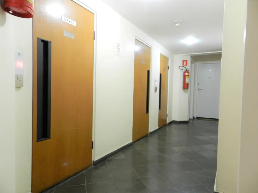 Foto 2 de Apartamento com 2 quartos à venda, 65m2 em Vila Nova Conceição, São Paulo - SP