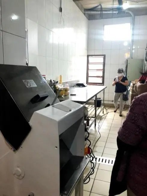 Foto 9 de Loja com 2 quartos para alugar, 444m2 em Vila Clementino, São Paulo - SP