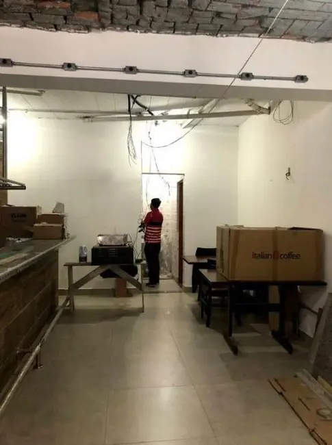 Foto 5 de Loja com 2 quartos para alugar, 444m2 em Vila Clementino, São Paulo - SP