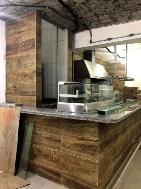 Foto 3 de Loja com 2 quartos para alugar, 444m2 em Vila Clementino, São Paulo - SP