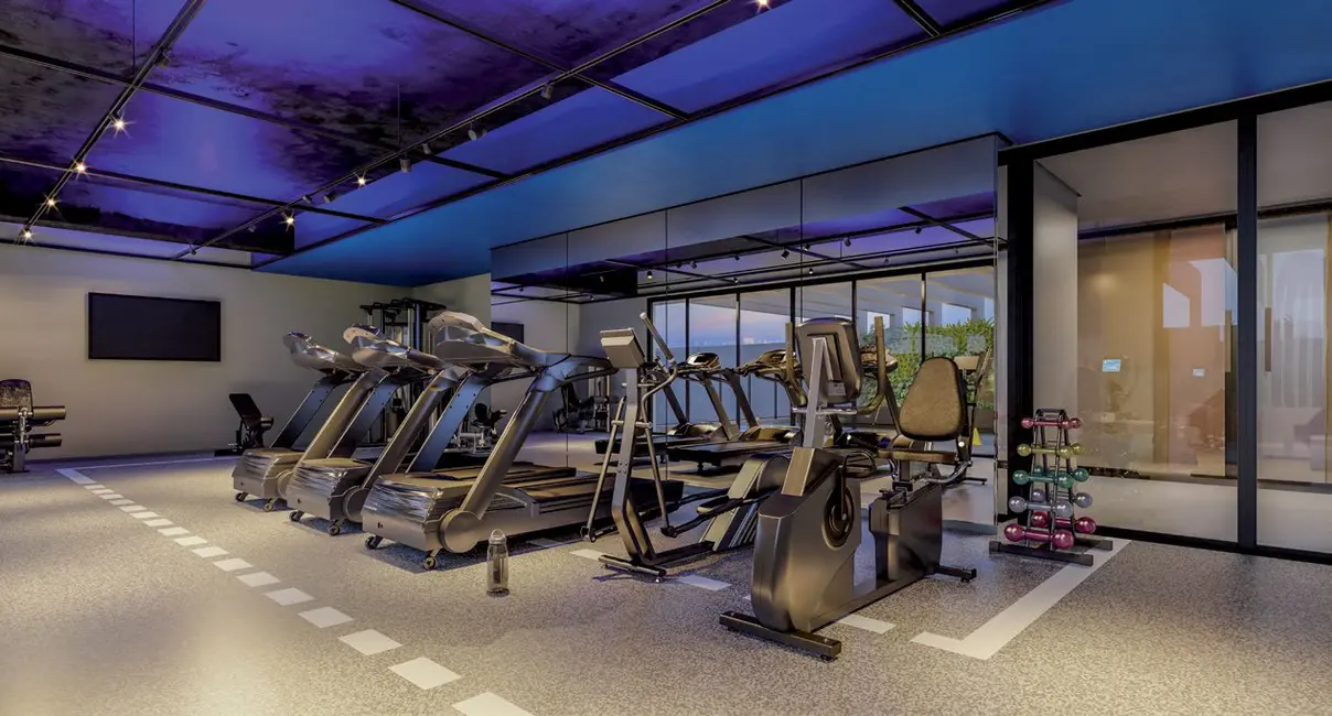 Foto 6 de Apartamento com 1 quarto à venda, 21m2 em Pinheiros, São Paulo - SP