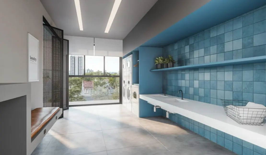 Foto 5 de Apartamento com 1 quarto à venda, 21m2 em Pinheiros, São Paulo - SP