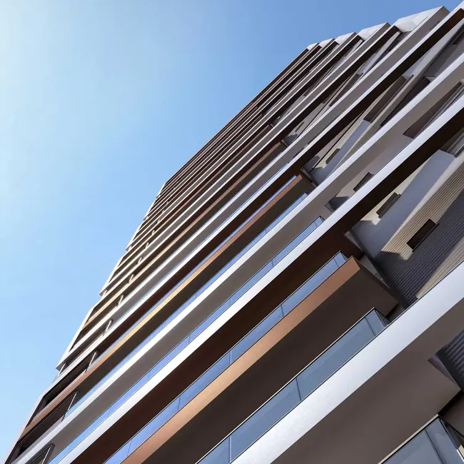 Foto 5 de Apartamento com 3 quartos à venda, 131m2 em Cidade Monções, São Paulo - SP