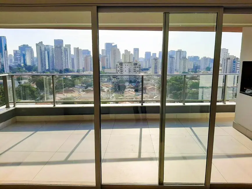 Foto 8 de Apartamento com 3 quartos à venda, 131m2 em Cidade Monções, São Paulo - SP