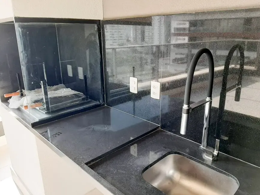 Foto 9 de Apartamento com 3 quartos à venda, 131m2 em Cidade Monções, São Paulo - SP