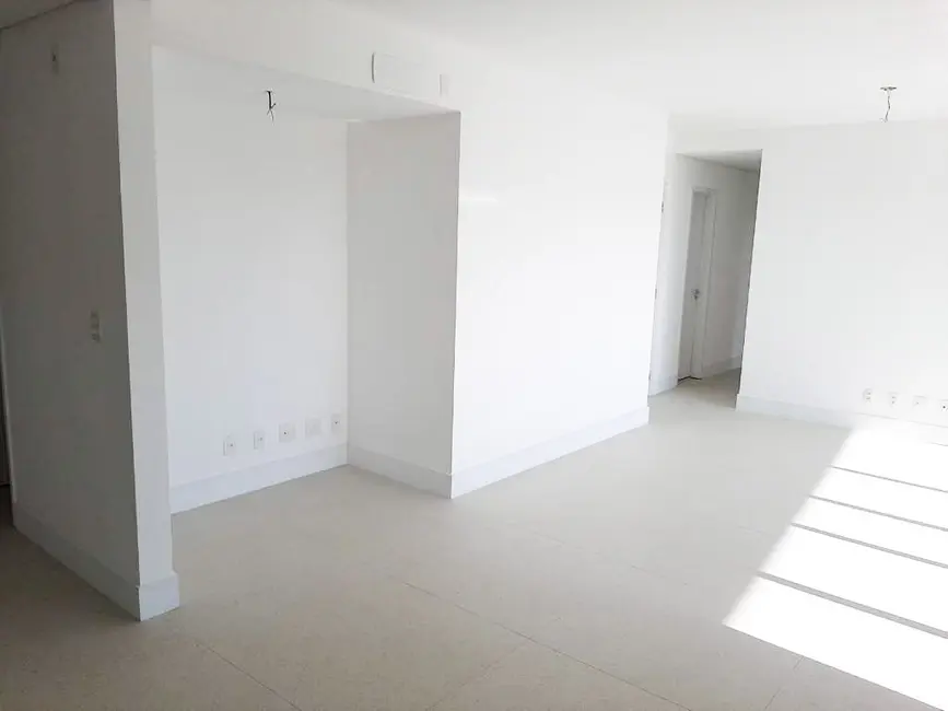 Foto 2 de Apartamento com 3 quartos à venda, 131m2 em Cidade Monções, São Paulo - SP