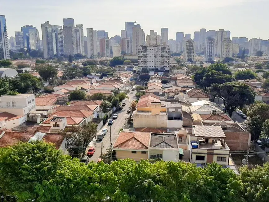 Foto 4 de Apartamento com 3 quartos à venda, 131m2 em Cidade Monções, São Paulo - SP