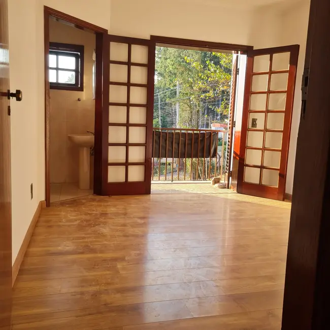 Foto 5 de Casa com 4 quartos à venda, 461m2 em Vinhedo - SP