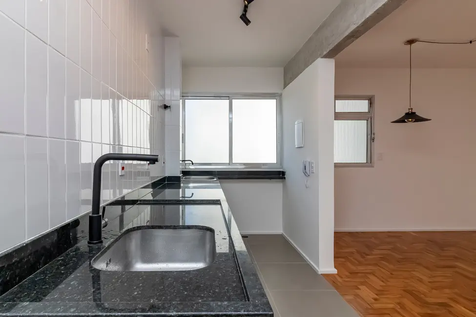 Apartamento com 1 quarto à venda, 48m2 em Campos Elíseos, São Paulo - SP - imagem 9 Foto 9 de Apartamento com 1 quarto à venda, 48m2 em Campos Elíseos, São Paulo - SP