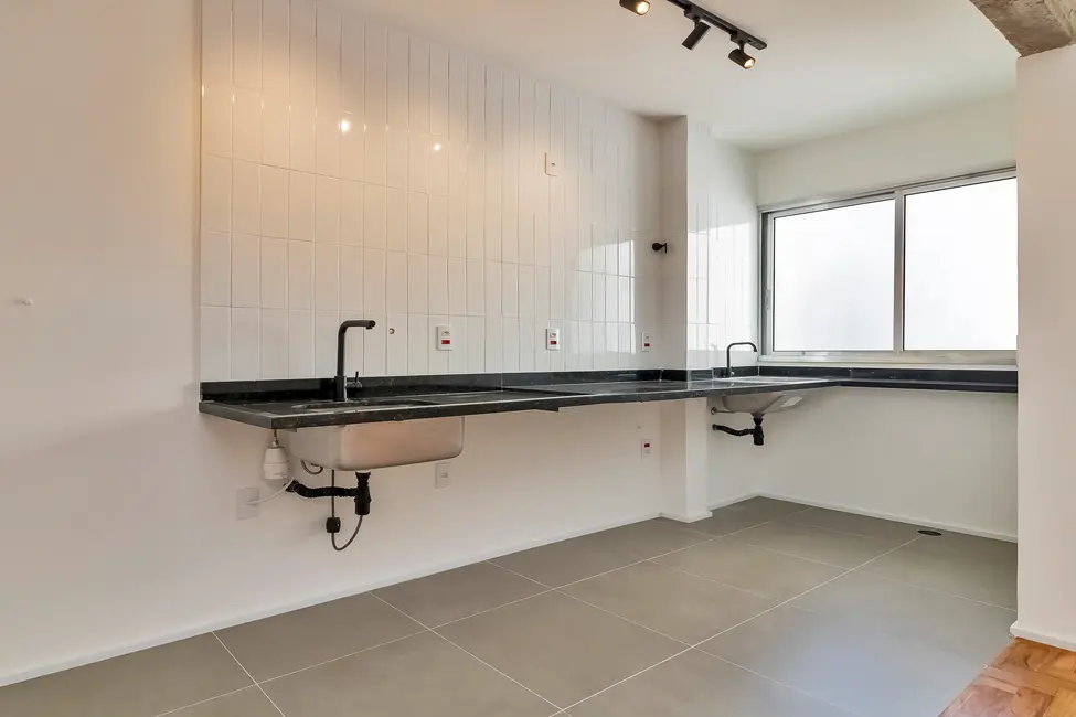 Apartamento com 1 quarto à venda, 48m2 em Campos Elíseos, São Paulo - SP - imagem 8 Foto 8 de Apartamento com 1 quarto à venda, 48m2 em Campos Elíseos, São Paulo - SP