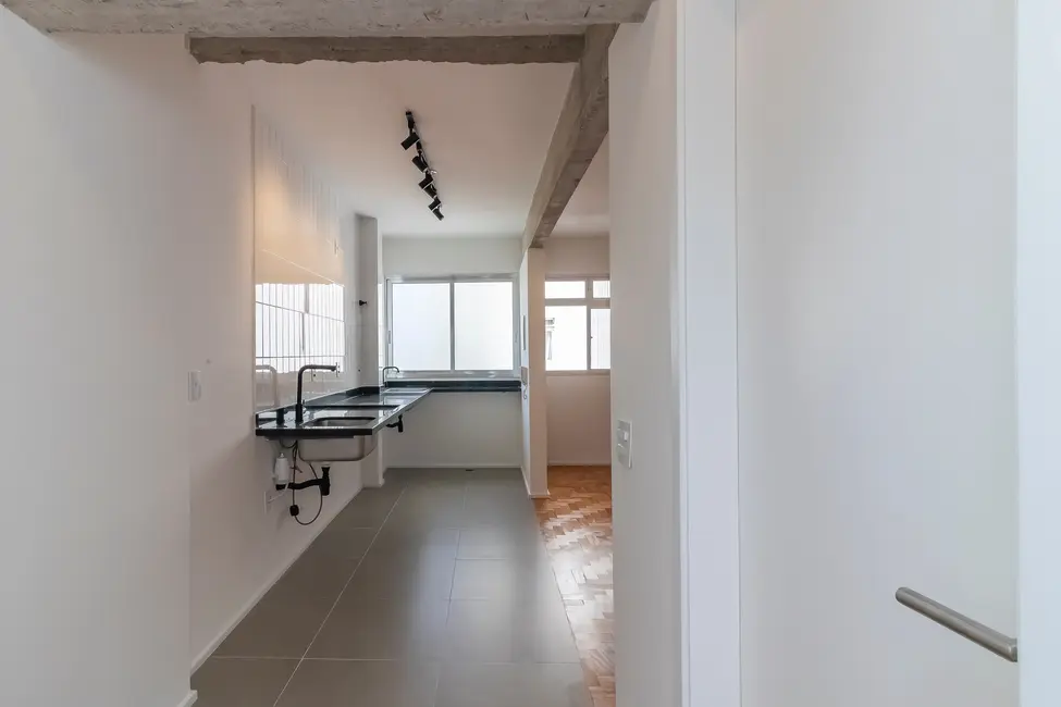 Apartamento com 1 quarto à venda, 48m2 em Campos Elíseos, São Paulo - SP - imagem 2 Foto 2 de Apartamento com 1 quarto à venda, 48m2 em Campos Elíseos, São Paulo - SP