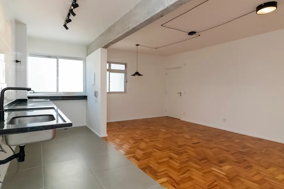 Apartamento com 1 quarto à venda, 48m2 em Campos Elíseos, São Paulo - SP - imagem 3 Foto 3 de Apartamento com 1 quarto à venda, 48m2 em Campos Elíseos, São Paulo - SP