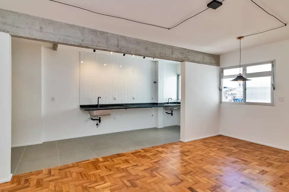 Apartamento com 1 quarto à venda, 48m2 em Campos Elíseos, São Paulo - SP - imagem 4 Foto 4 de Apartamento com 1 quarto à venda, 48m2 em Campos Elíseos, São Paulo - SP