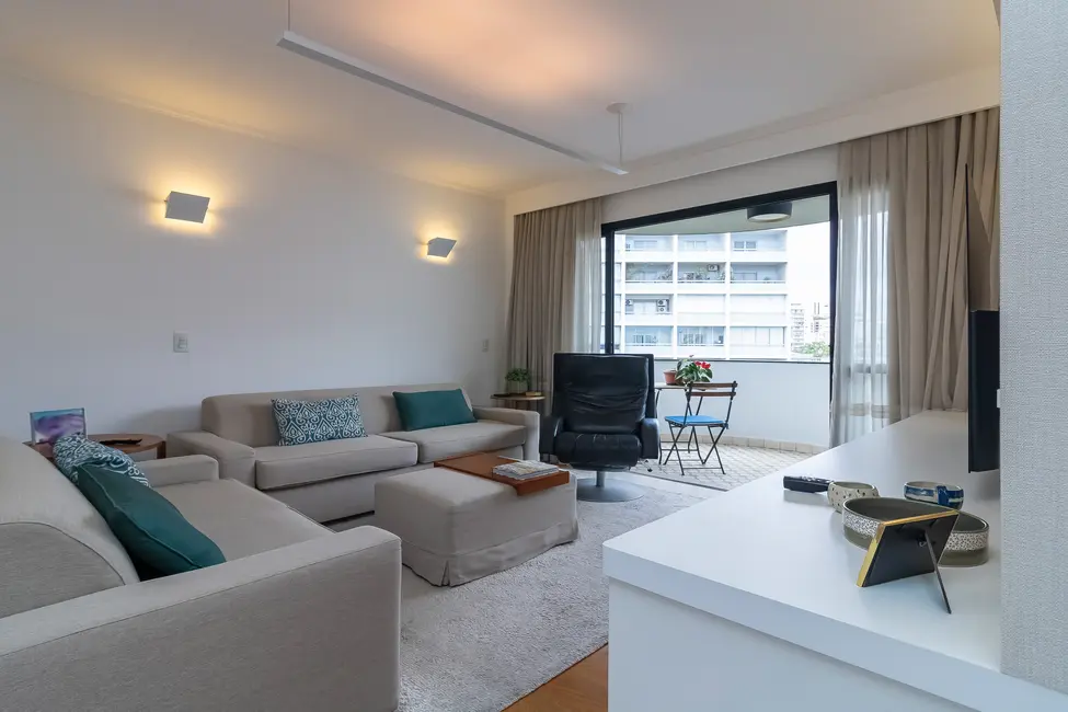 Foto 6 de Apartamento com 2 quartos à venda, 142m2 em Higienópolis, São Paulo - SP