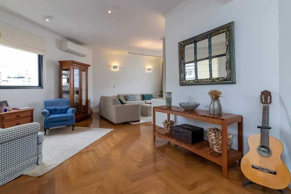 Foto 5 de Apartamento com 2 quartos à venda, 142m2 em Higienópolis, São Paulo - SP