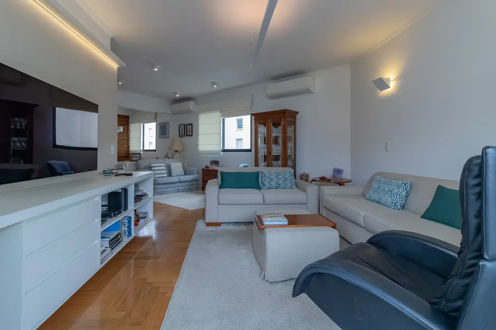 Foto 7 de Apartamento com 2 quartos à venda, 142m2 em Higienópolis, São Paulo - SP