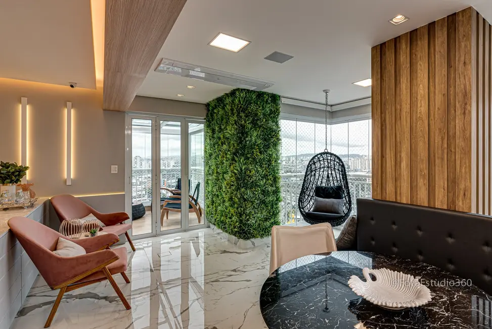 Foto 6 de Apartamento com 3 quartos à venda em Barra Funda, São Paulo - SP