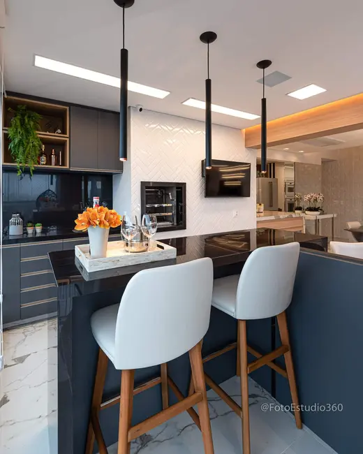 Foto 5 de Apartamento com 3 quartos à venda em Barra Funda, São Paulo - SP