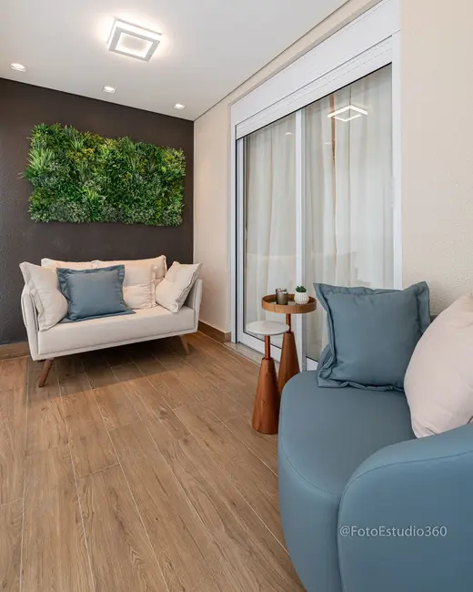 Foto 8 de Apartamento com 3 quartos à venda em Barra Funda, São Paulo - SP