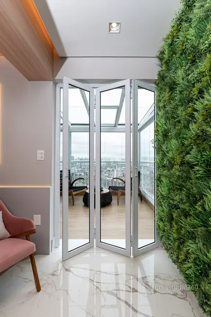 Foto 7 de Apartamento com 3 quartos à venda em Barra Funda, São Paulo - SP