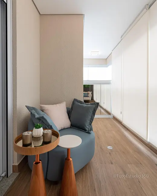 Foto 4 de Apartamento com 3 quartos à venda em Barra Funda, São Paulo - SP