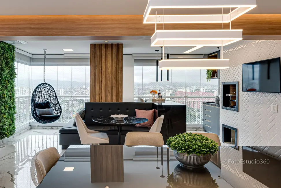 Foto 9 de Apartamento com 3 quartos à venda em Barra Funda, São Paulo - SP