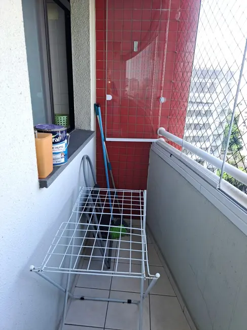 Foto 2 de Apartamento com 1 quarto para alugar, 37m2 em Cidade Monções, São Paulo - SP