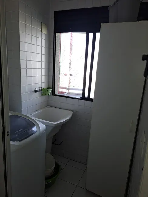 Foto 8 de Apartamento com 1 quarto para alugar, 37m2 em Cidade Monções, São Paulo - SP