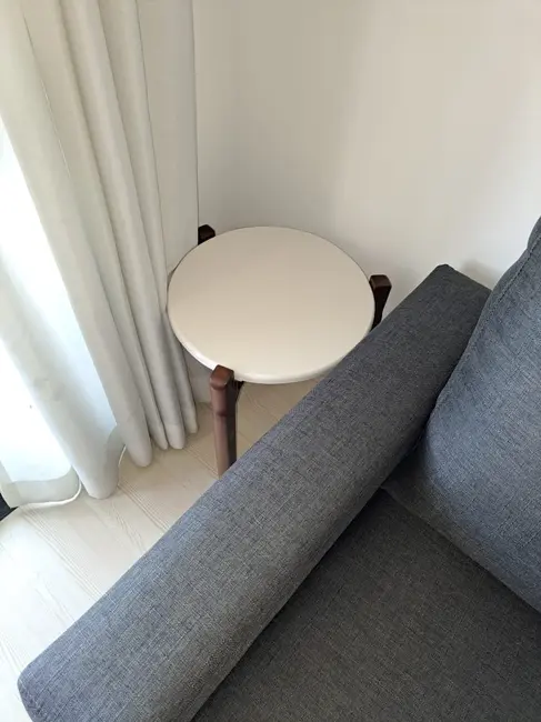 Foto 5 de Apartamento com 1 quarto para alugar, 37m2 em Cidade Monções, São Paulo - SP