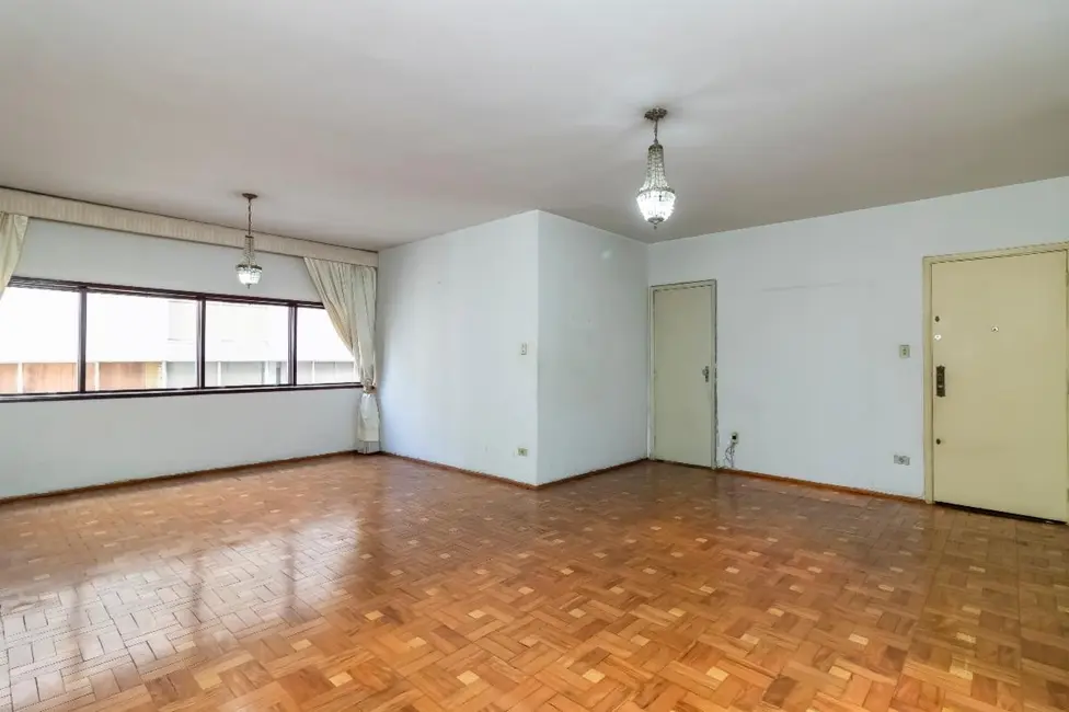 Foto 2 de Apartamento com 3 quartos à venda, 142m2 em Higienópolis, São Paulo - SP