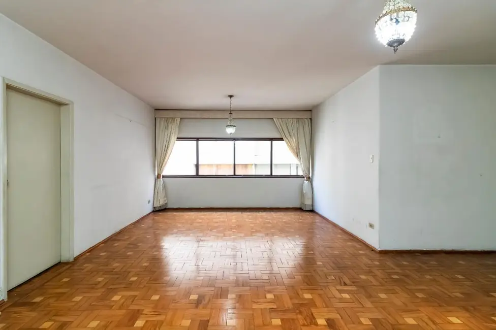Foto 1 de Apartamento com 3 quartos à venda, 142m2 em Higienópolis, São Paulo - SP