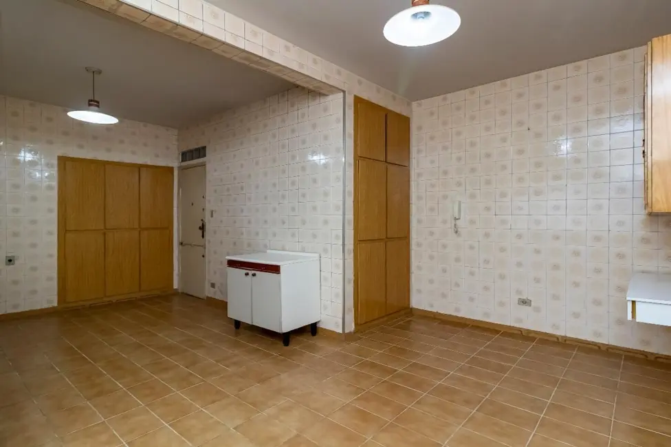 Apartamento com 3 quartos à venda, 142m2 em Higienópolis, São Paulo - SP - imagem 7 Foto 7 de Apartamento com 3 quartos à venda, 142m2 em Higienópolis, São Paulo - SP