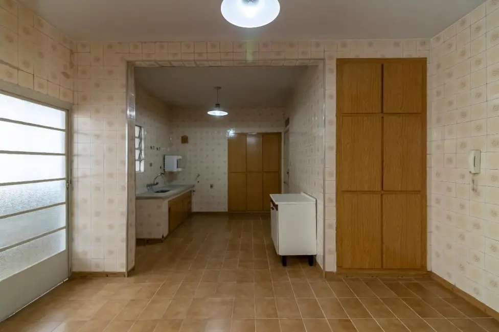 Apartamento com 3 quartos à venda, 142m2 em Higienópolis, São Paulo - SP - imagem 6 Foto 6 de Apartamento com 3 quartos à venda, 142m2 em Higienópolis, São Paulo - SP