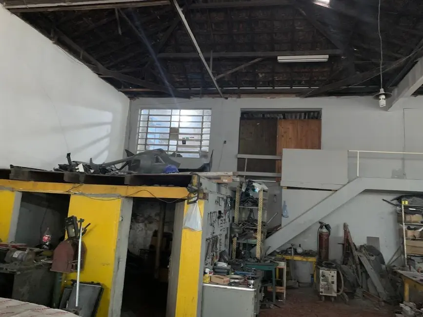 Foto 8 de Armazém / Galpão para alugar, 600m2 em Vila Mariana, São Paulo - SP