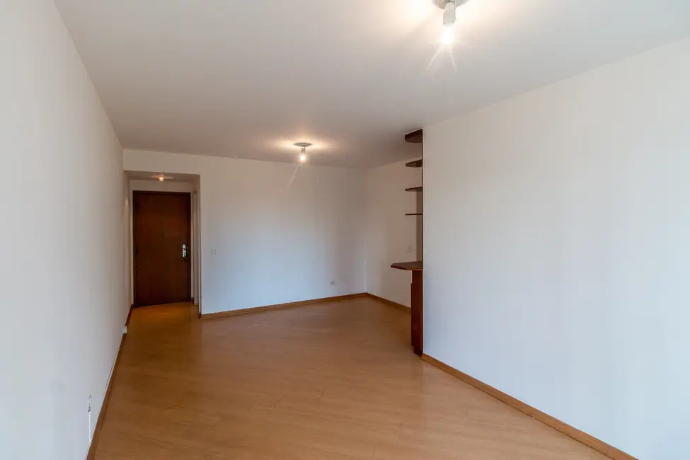 Foto 5 de Apartamento com 3 quartos para alugar, 95m2 em Campo Belo, São Paulo - SP