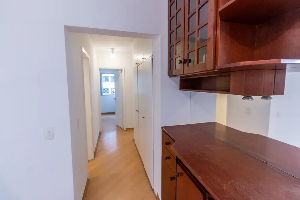 Foto 8 de Apartamento com 3 quartos para alugar, 95m2 em Campo Belo, São Paulo - SP