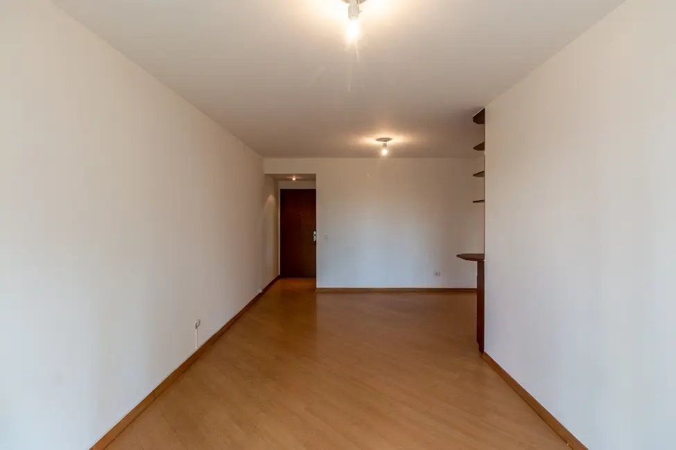 Foto 6 de Apartamento com 3 quartos para alugar, 95m2 em Campo Belo, São Paulo - SP