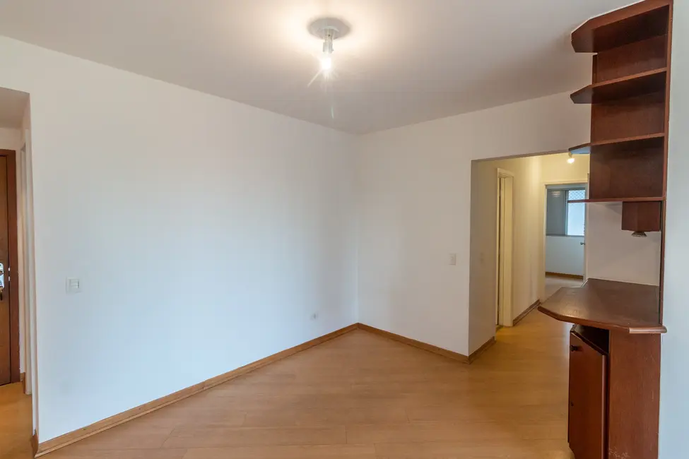 Foto 3 de Apartamento com 3 quartos para alugar, 95m2 em Campo Belo, São Paulo - SP