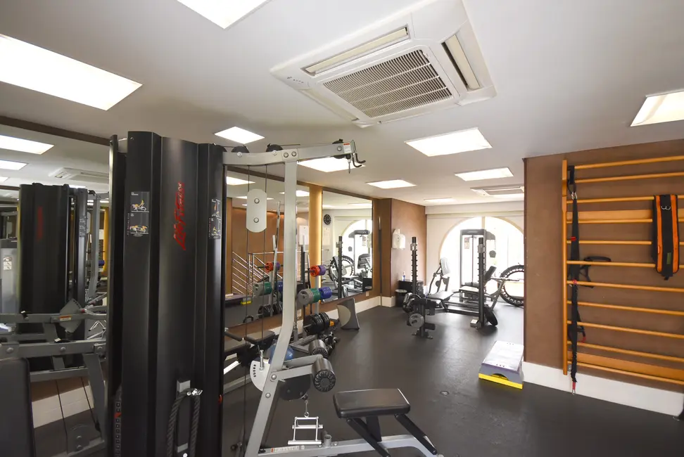 Foto 2 de Apartamento com 4 quartos para alugar, 587m2 em Jardim Paulista, São Paulo - SP