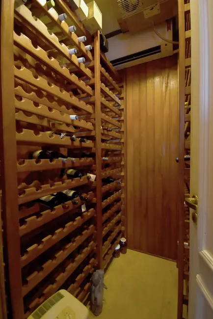 Foto 4 de Apartamento com 4 quartos para alugar, 587m2 em Jardim Paulista, São Paulo - SP