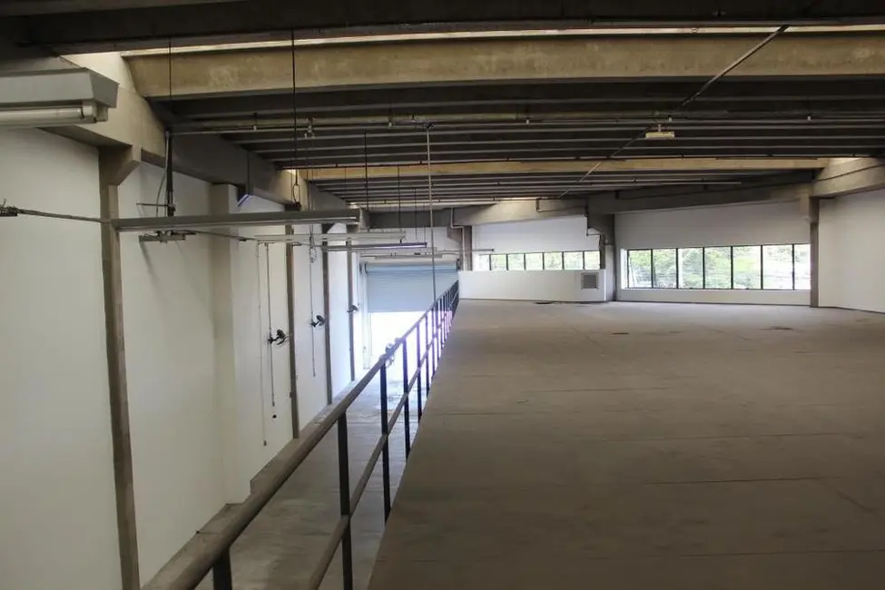 Foto 6 de Armazém / Galpão para alugar, 1500m2 em Lapa, São Paulo - SP