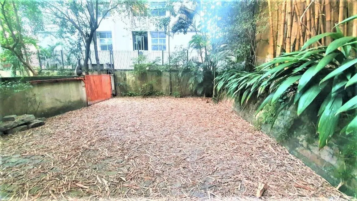 Foto 2 de Casa com 2 quartos para alugar, 113m2 em Higienópolis, São Paulo - SP