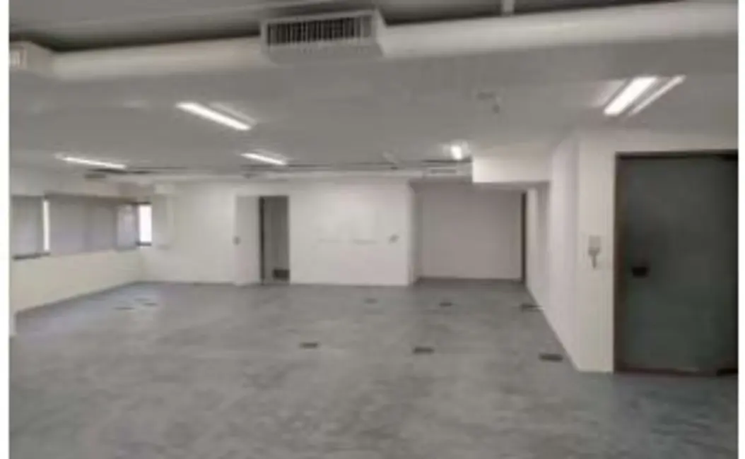Foto 3 de Sala Comercial para alugar, 113m2 em Cidade Monções, São Paulo - SP