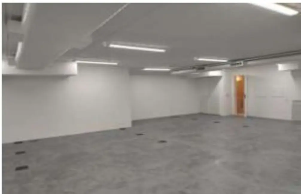 Foto 6 de Sala Comercial para alugar, 113m2 em Cidade Monções, São Paulo - SP
