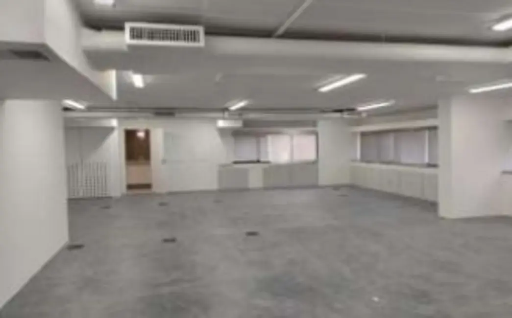 Foto 5 de Sala Comercial para alugar, 113m2 em Cidade Monções, São Paulo - SP